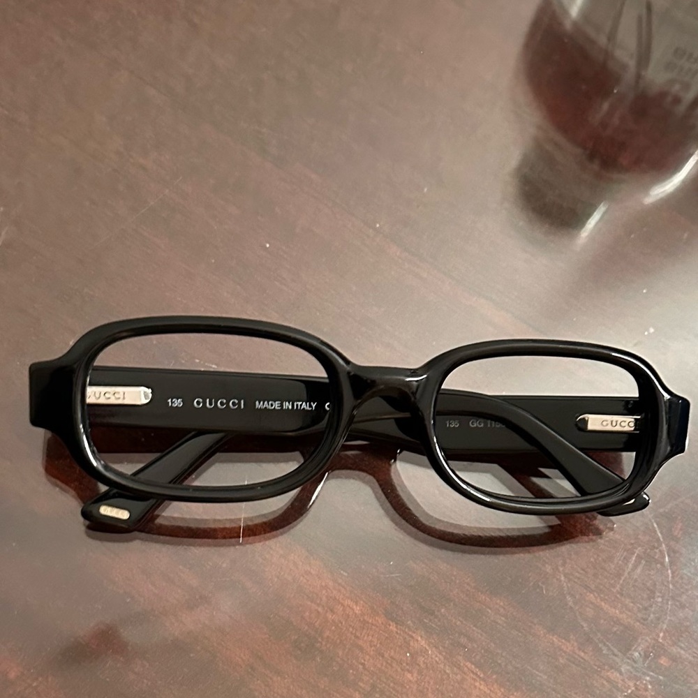 Gucci Frames - image 8